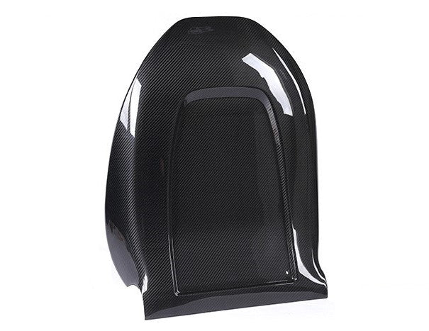 Model 3/Y CF Back Seat Replacement