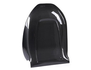 Model 3/Y CF Back Seat Replacement