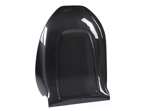 Model 3/Y CF Back Seat Replacement