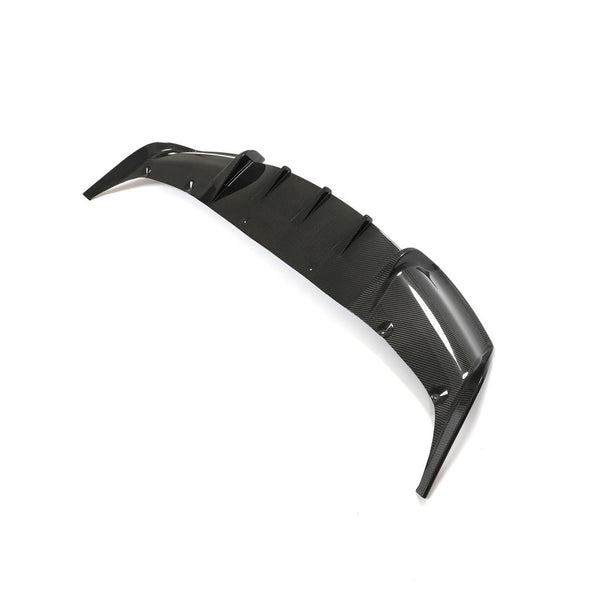 Model Y Premium Dry CF Rear Diffuser