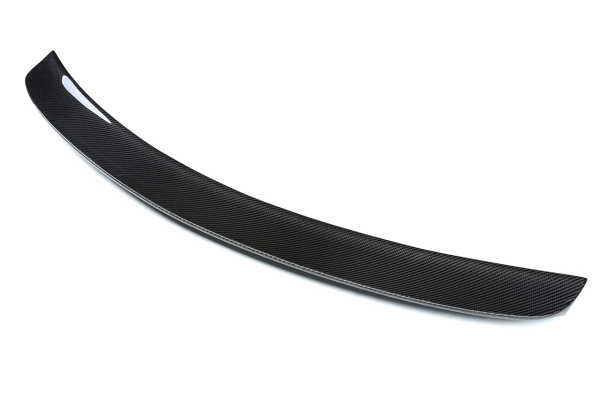 Model 3 CF Original Spoiler