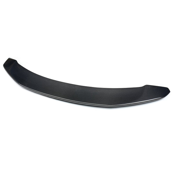 Model Y CF V Style Aggressive Spoiler