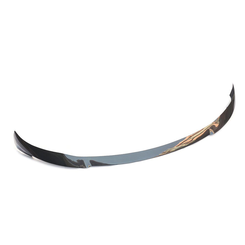Model 3 CF Front Lip Spoiler