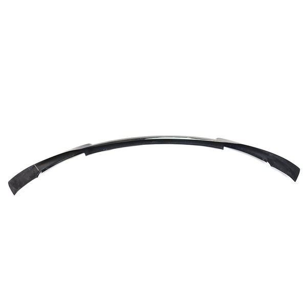 Model 3 CF Front Lip Spoiler