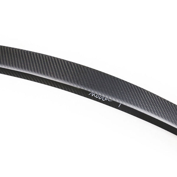 Model Y CF Performance Spoiler