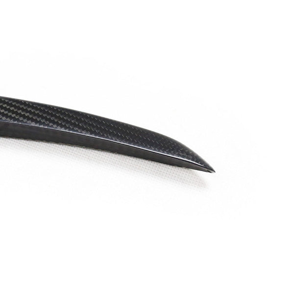 Model Y CF Performance Spoiler