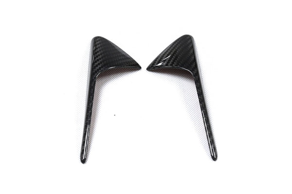 Model 3/Y/S/X CF Side Camera Cover (Gen.1)
