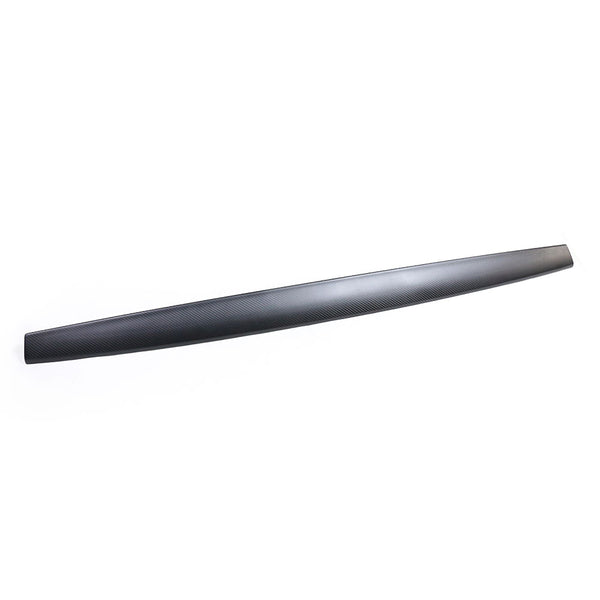 Model 3/Y CF Centre Dashboard Trim