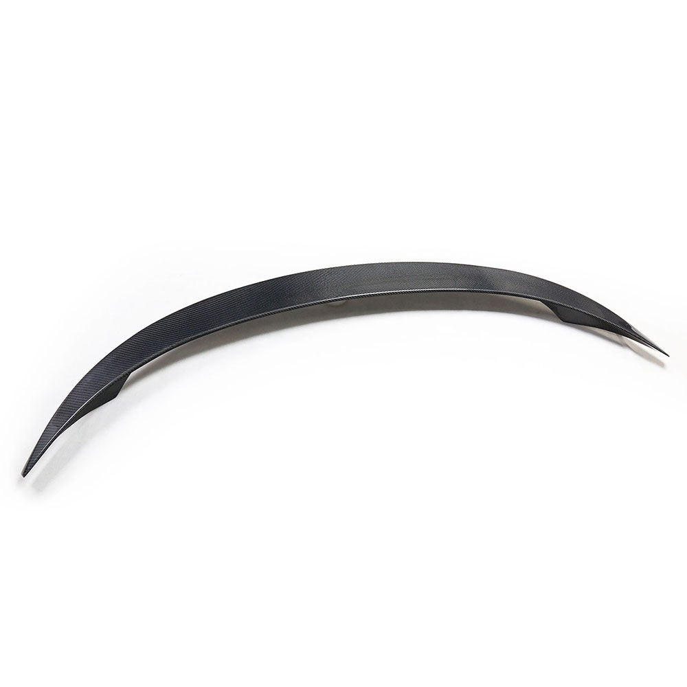 Model Y CF 3D Spoiler