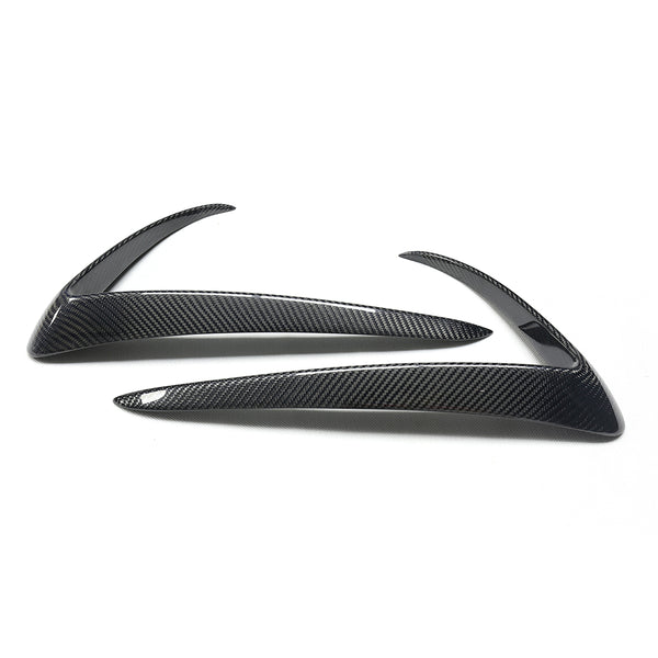Model 3 CF Front Eyelids Blade Trim