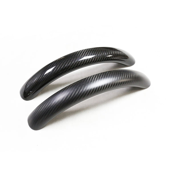 Model 3/Y CF Steering Wheel Cap