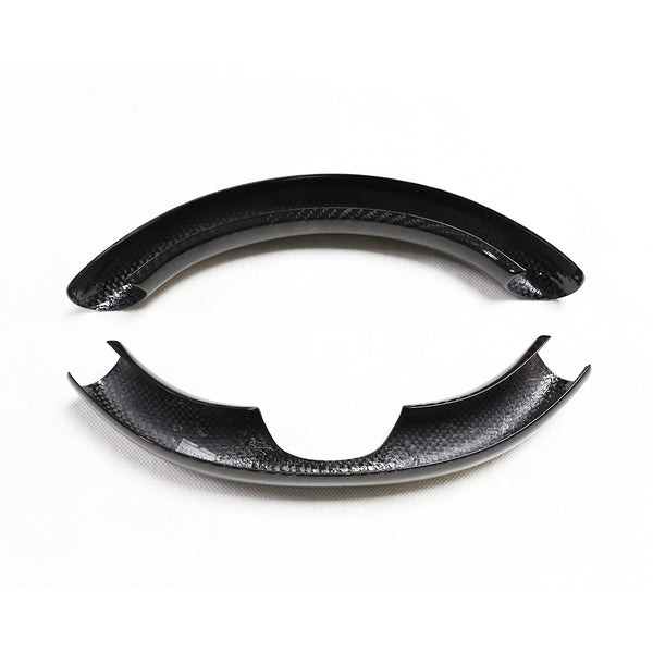 Model 3/Y CF Steering Wheel Cap