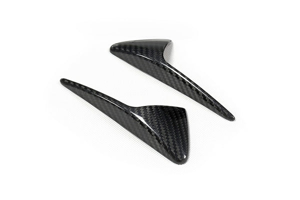 Model 3/Y/S/X CF Side Camera Cover (Gen.1)