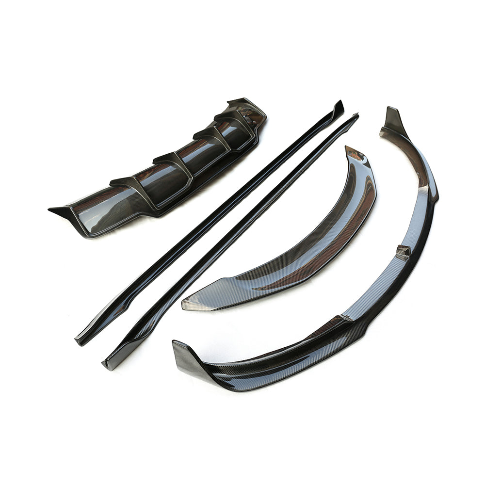 Model 3 – S3XYCARBON