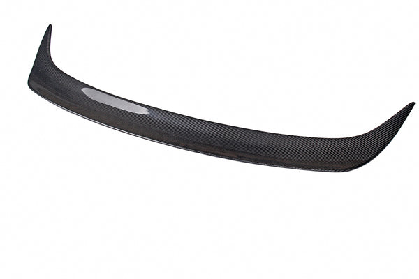 Model X CF Racing Spoiler
