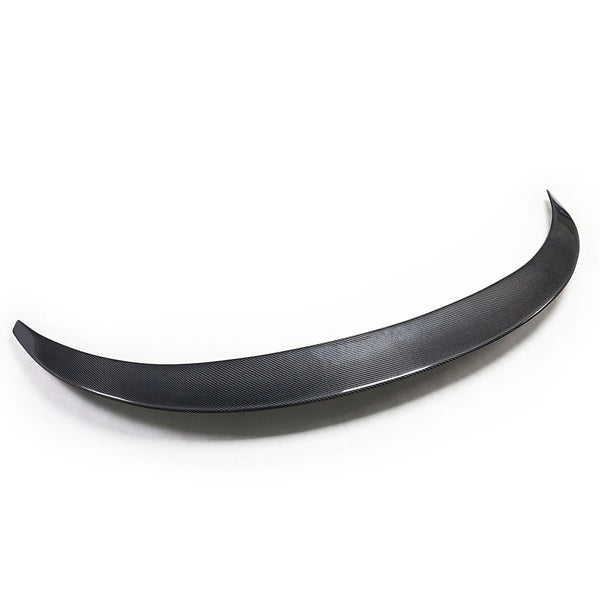 Model Y CF 3D Spoiler