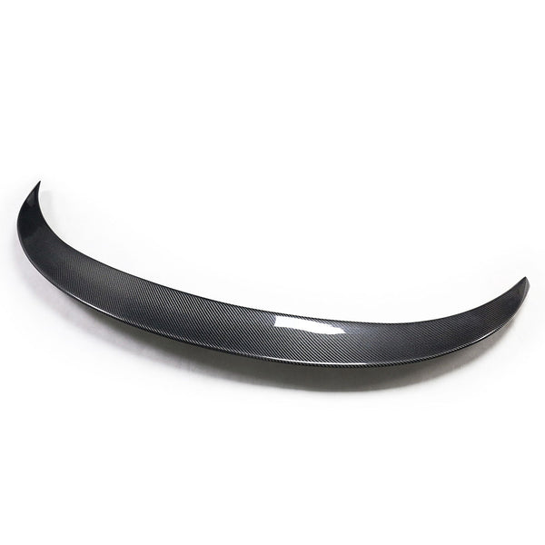 Model Y CF 3D Spoiler