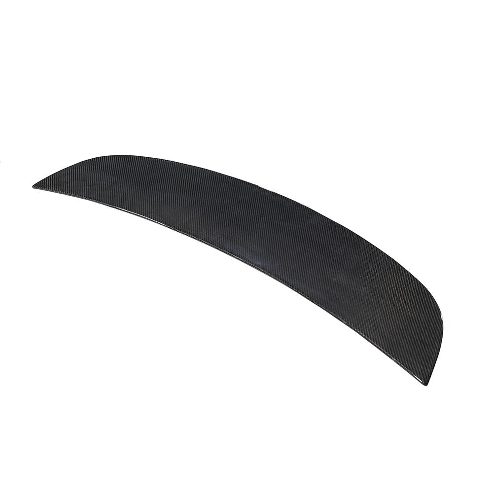 Model X CF Spoiler
