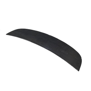 Model X CF Spoiler