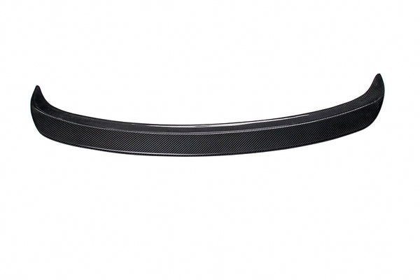 Model X CF Racing Spoiler
