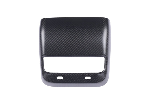Model 3/Y CF Rear Air Vent Cover