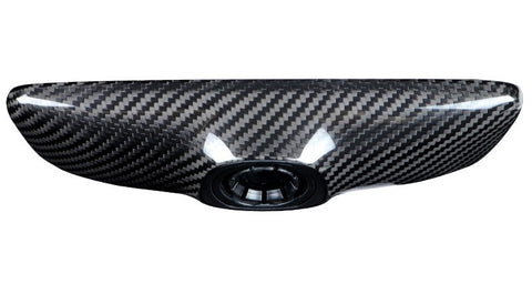 Model 3/Y CF Rear View Mirror Cover