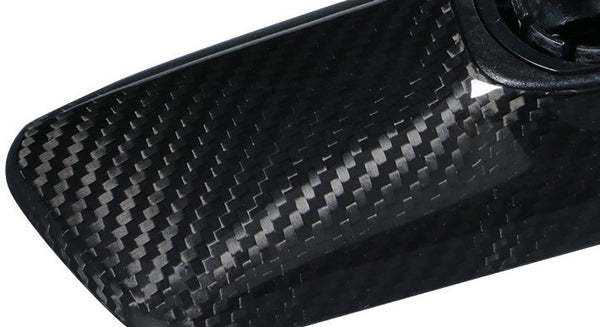 Model 3/Y CF Rear View Mirror Cover