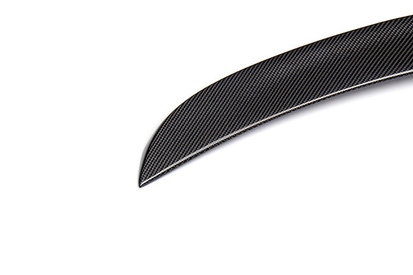 Model S CF Performance Spoiler