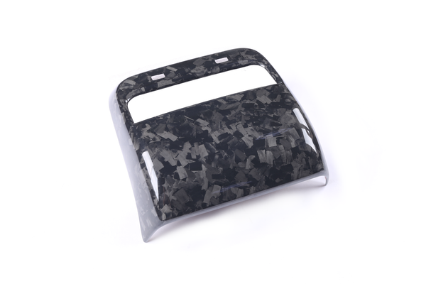 Model 3/Y CF Rear Air Vent Cover