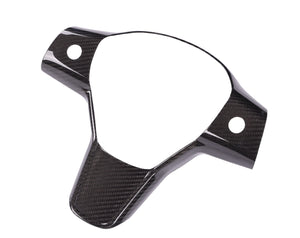 Model 3/Y CF Steering Wheel Full Cover