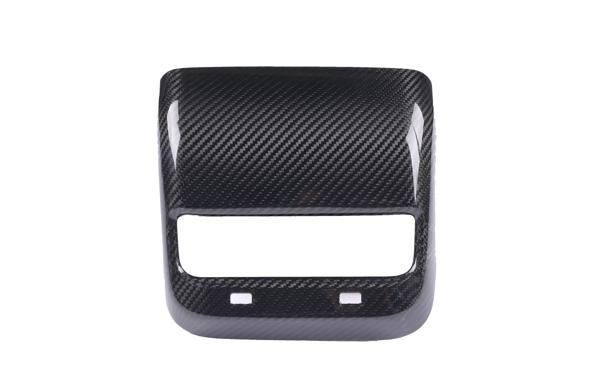 Model 3/Y CF Rear Air Vent Cover