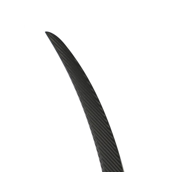 Model S CF Performance Spoiler 22+