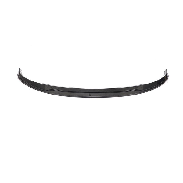Model Y CF Front Lip Spoiler