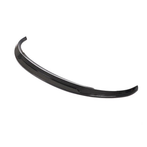 Model Y CF Front Lip Spoiler