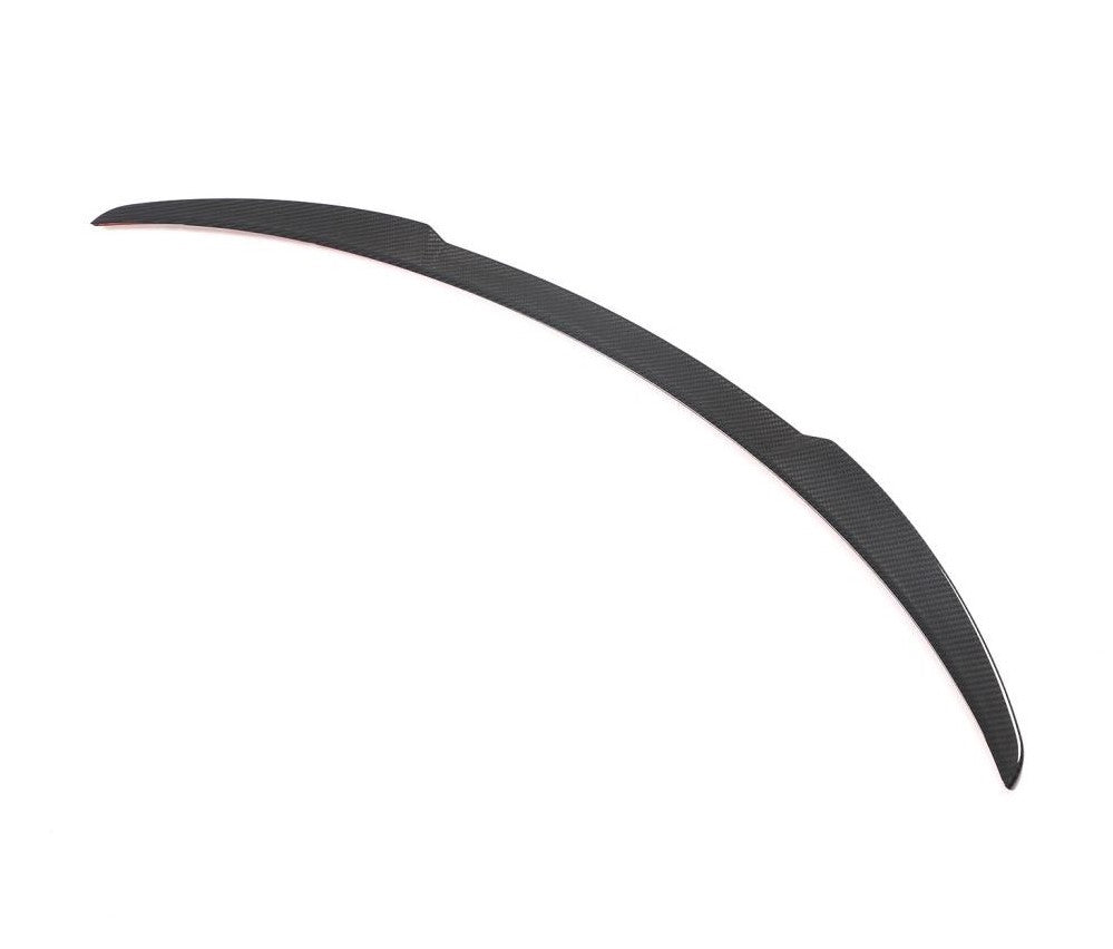 Model Y CF Performance Plus Spoiler