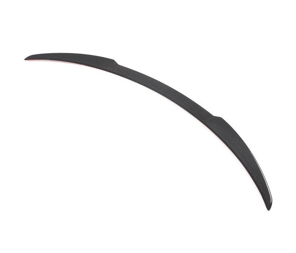 Model Y CF Performance Plus Spoiler