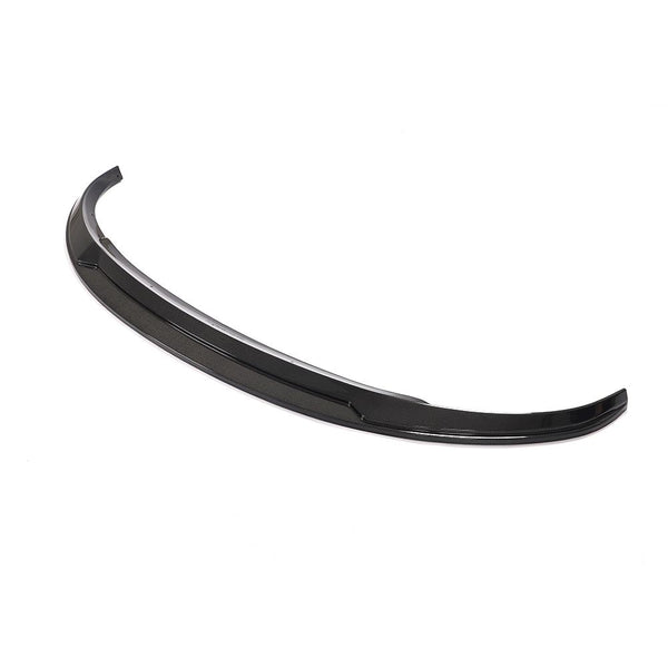 Model Y CF Front Lip Spoiler