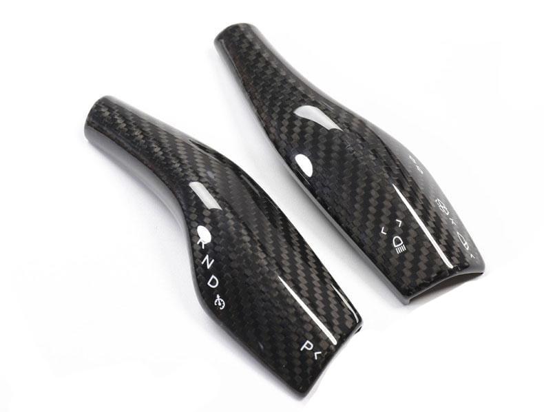 Model 3/Y CF Gear Stalks